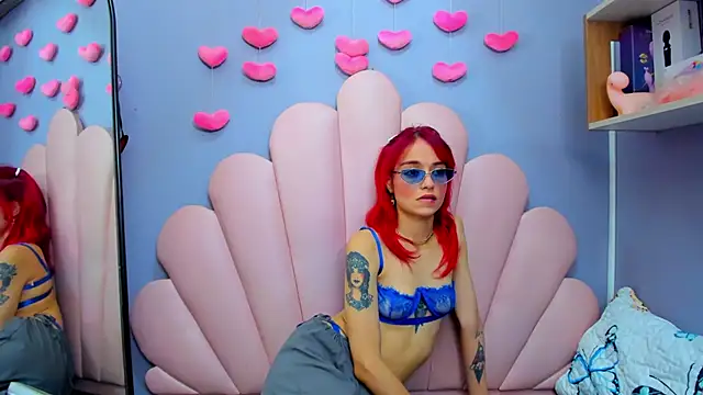 Snapshot of luci_miller chatting on February 28, 2026, 4:56 am luci miller online show from February 28, 2026, 4:56 am