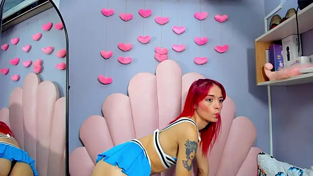 Snapshot of luci_miller chatting on February 27, 2026, 3:29 am luci miller online show from February 27, 2026, 3:29 am