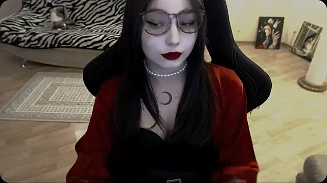 fromsun forsoul777 online show from December 1, 2025, 11:33 am