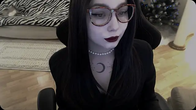 fromsun forsoul777 online show from December 15, 2025, 11:49 am