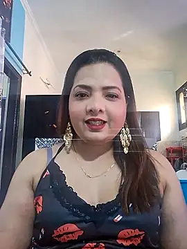 Adorable Jannet online show from November 17, 2025, 5:44 am