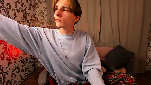 ted lun online show from December 1, 2025, 6:42 pm