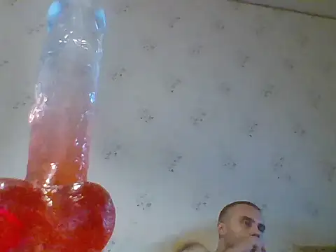 Kreol69 online show from November 11, 2025, 10:47 pm