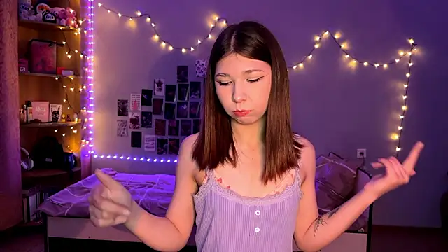 doublemuse online show from March 2, 2026, 6:48 pm