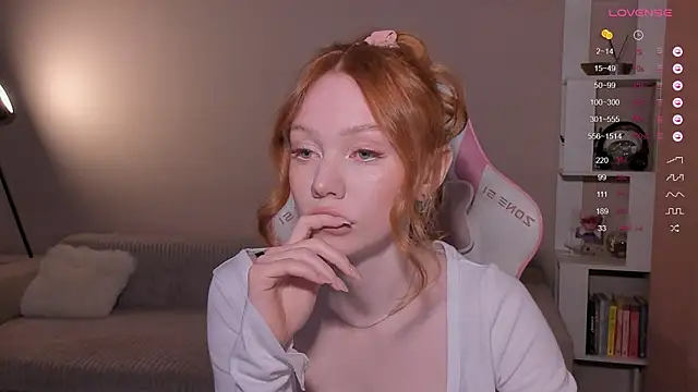 Elisahsthetics online show from February 13, 2026, 12:32 am