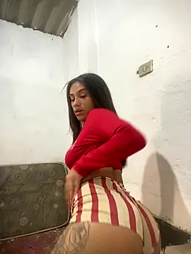 Mari2419 online show from November 24, 2025, 12:16 pm