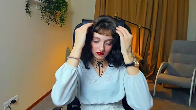 Snapshot of JannLedain chatting on November 6, 2025, 12:31 pm JannLedain online show from November 6, 2025, 12:31 pm