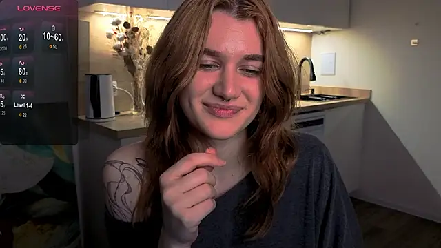 eshleeygreen online show from March 8, 2026, 2:04 am