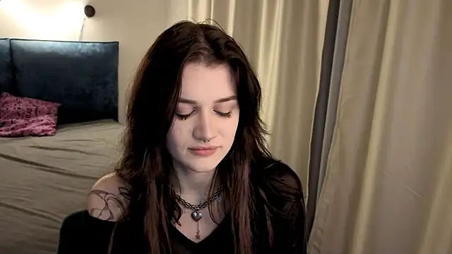 eshleeygreen online show from January 7, 2026, 3:06 pm