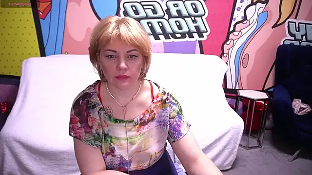 AmaraNights online show from February 16, 2026, 8:18 pm