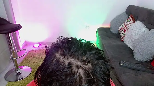 Snapshot of hornny_room chatting on November 8, 2025, 6:22 pm hornny room online show from November 8, 2025, 6:22 pm