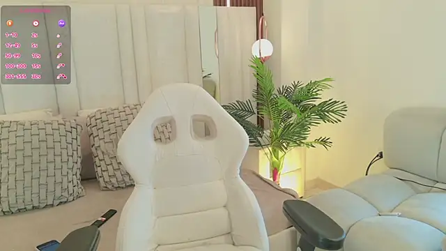 iam katherine online show from March 13, 2026, 7:41 pm