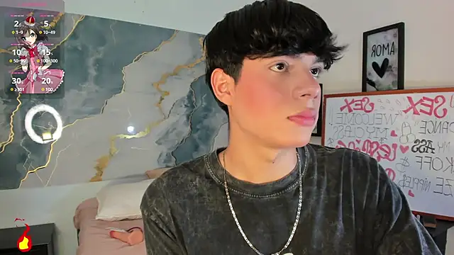 Snapshot of Isaac_Kurtt chatting on November 10, 2025, 8:03 pm Isaac Kurtt online show from November 10, 2025, 8:03 pm