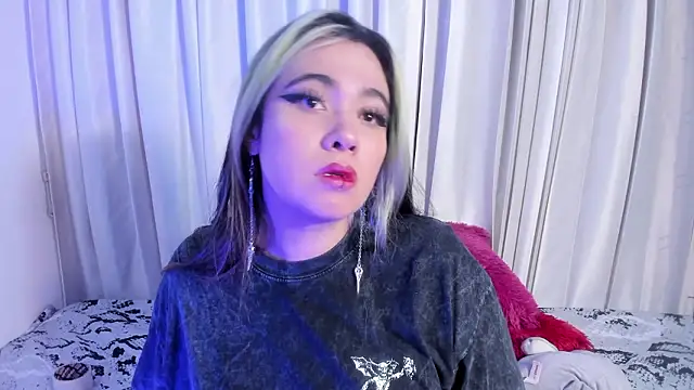 Lilith Zenith  online show from February 21, 2026, 3:30 am