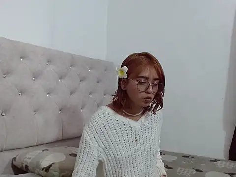 Carolinapinnkman online show from November 7, 2025, 7:07 pm