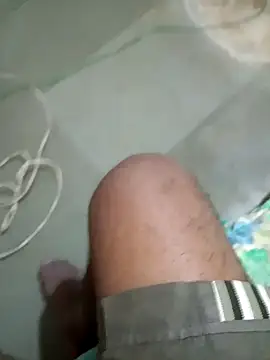 Vaishuu2609 online show from January 13, 2026, 6:34 pm