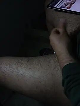 antony23560 online show from March 2, 2026, 4:24 am