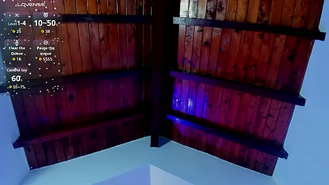  hanna sky online show from March 13, 2026, 11:59 am