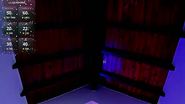  hanna sky online show from March 5, 2026, 6:26 pm