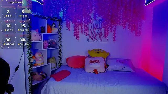 Snapshot of _hanna_sky chatting on February 9, 2026, 6:17 pm hanna sky online show from February 9, 2026, 6:17 pm