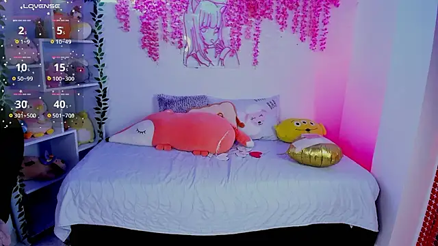 Snapshot of _hanna_sky chatting on February 25, 2026, 6:30 pm hanna sky online show from February 25, 2026, 6:30 pm