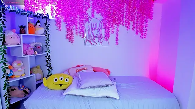  hanna sky online show from March 31, 2026, 7:32 am