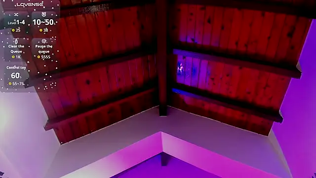  hanna sky online show from March 6, 2026, 6:25 pm