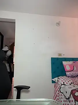 Melody Spencer26 online show from December 15, 2025, 6:03 pm