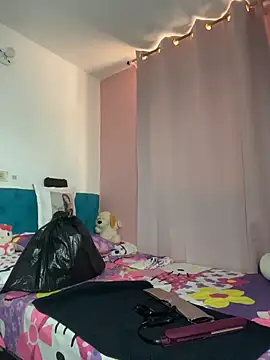 Melody Spencer26 online show from March 9, 2026, 6:11 pm