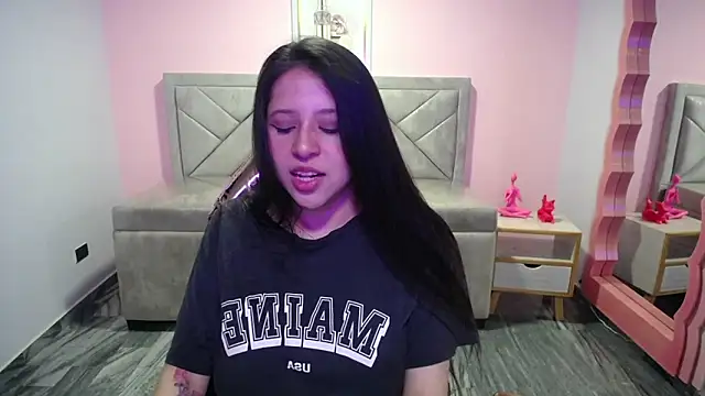 aria ch2 online show from November 28, 2025, 10:10 pm