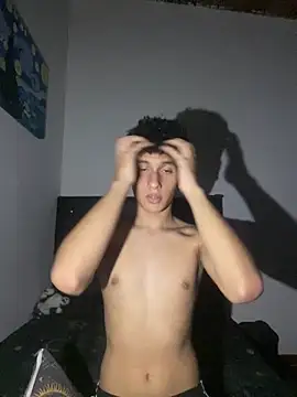 Sebas-Sanches7 online show from November 6, 2025, 7:51 pm