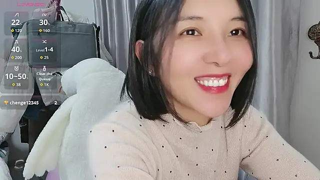 Wanwan61 online show from November 24, 2025, 10:48 am