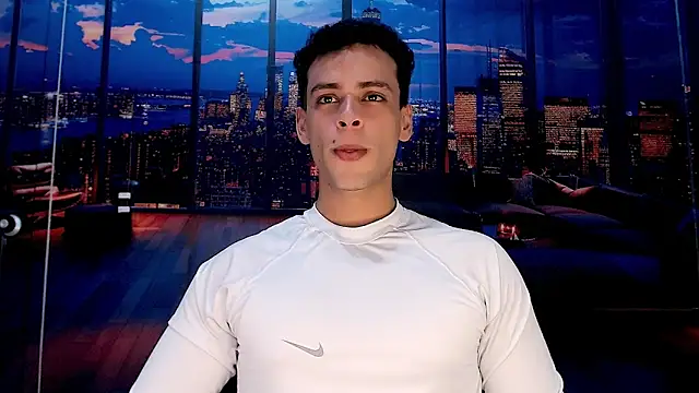 Liam Rosetti online show from November 25, 2025, 3:07 am