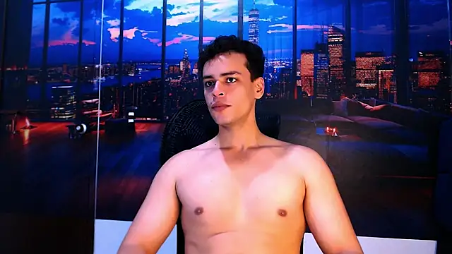 Liam Rosetti online show from November 28, 2025, 3:28 am