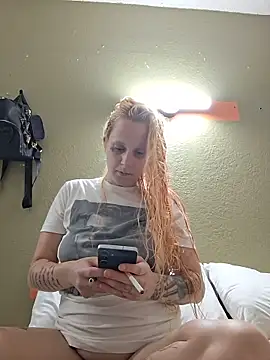 GemmaJustice1127 online show from June 20, 2026, 7:57 am