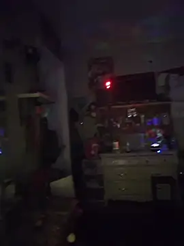 GemmaJustice1127 online show from December 15, 2025, 12:11 pm