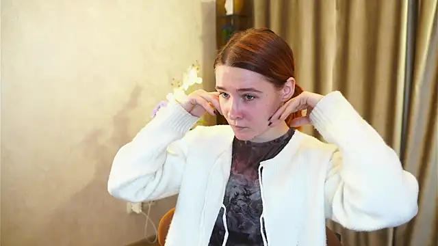 VernonSierras online show from November 7, 2025, 2:27 am