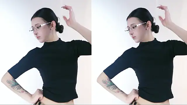 MHe-002 online show from February 4, 2026, 10:10 am