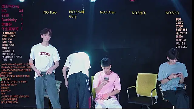 AAA-winner online show from March 1, 2026, 12:16 pm