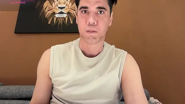 marcoo x online show from December 23, 2025, 2:11 am