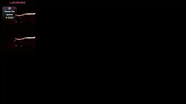 Andhrea Vale online show from November 28, 2025, 11:43 am