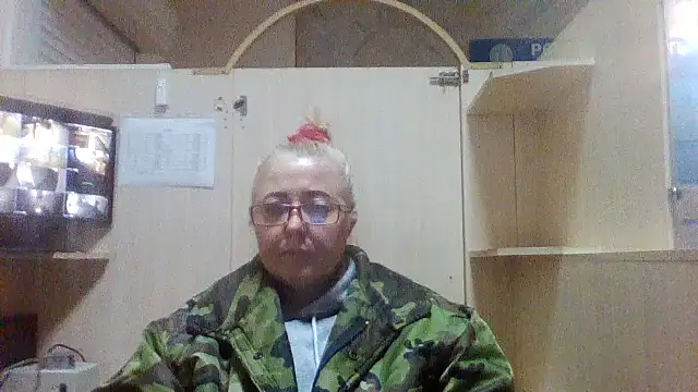 Tati 0808 online show from November 28, 2025, 11:54 am