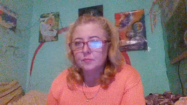 Tati 0808 online show from November 21, 2025, 5:56 pm