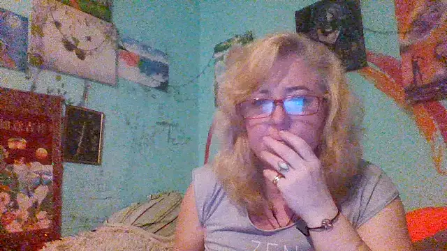 Tati 0808 online show from November 23, 2025, 5:34 pm