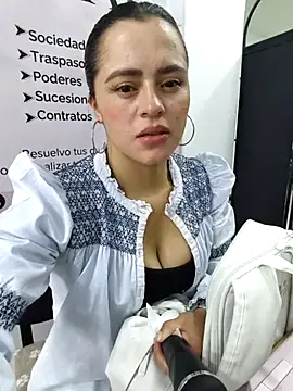 ALEJA  22 online show from February 4, 2026, 6:25 pm