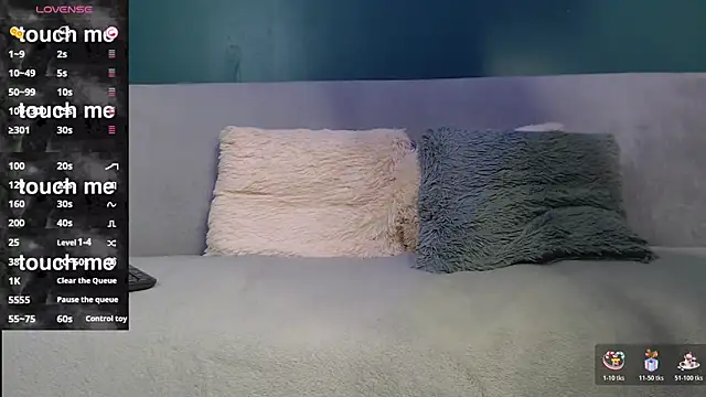 antonellicai online show from November 15, 2025, 11:09 pm