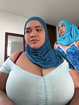 sweetmuslim01 online show from March 6, 2026, 5:08 pm