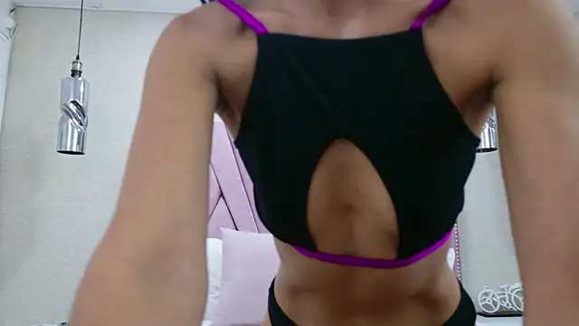 EimySanchez online show from January 15, 2026, 7:17 pm