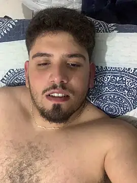 Bbbtro online show from December 4, 2025, 9:36 pm