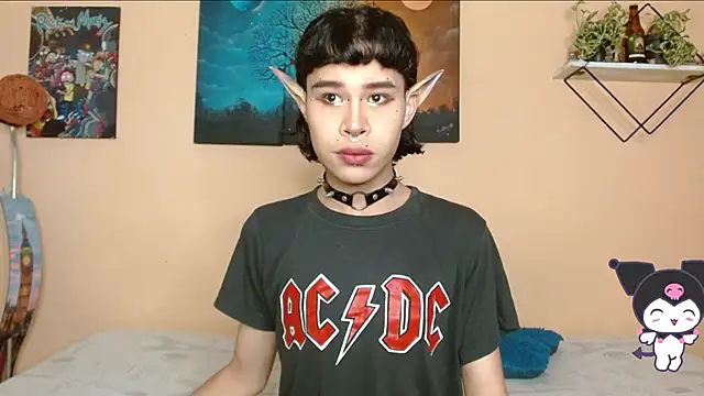 nicolai a online show from February 22, 2026, 5:03 pm